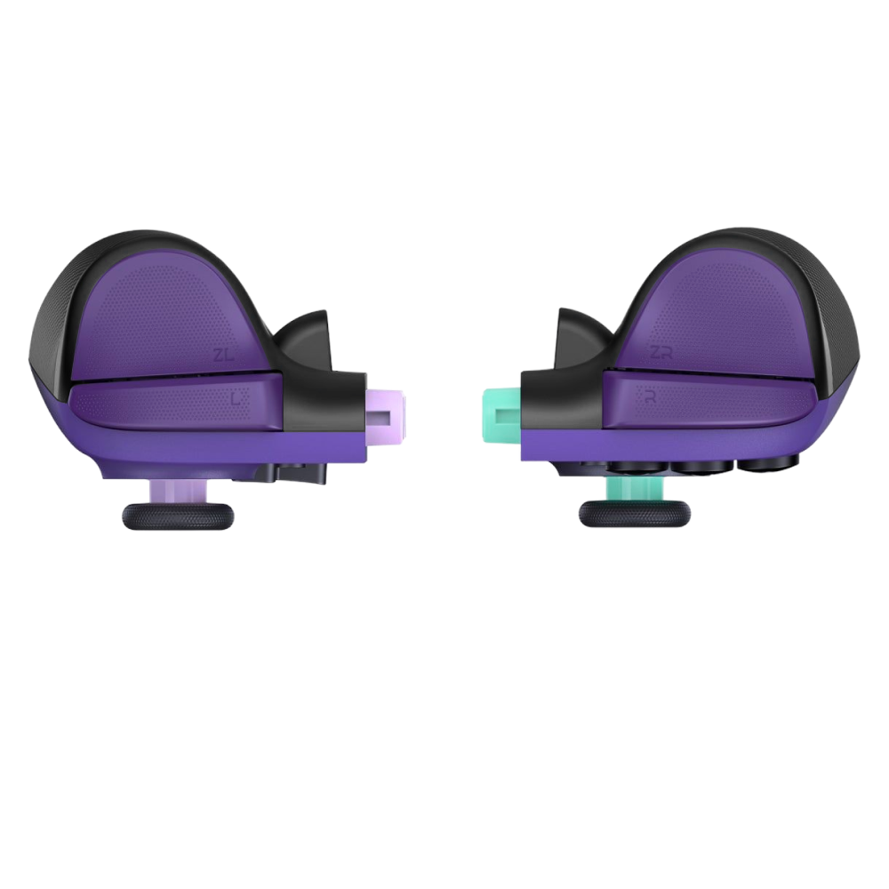 Mobapad M12 Pro Aurora Purple Main Top