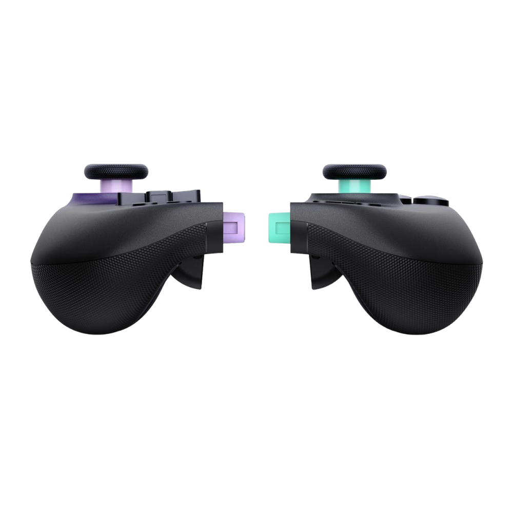 Mobapad M12 Pro Aurora Purple Main Underside