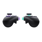 Mobapad M12 Pro Aurora Purple Main Underside