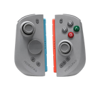 [Engraving] Mobapad M12 HD/M12S 3rd-party Switch 2 Joypad with Custom Laser Engraving