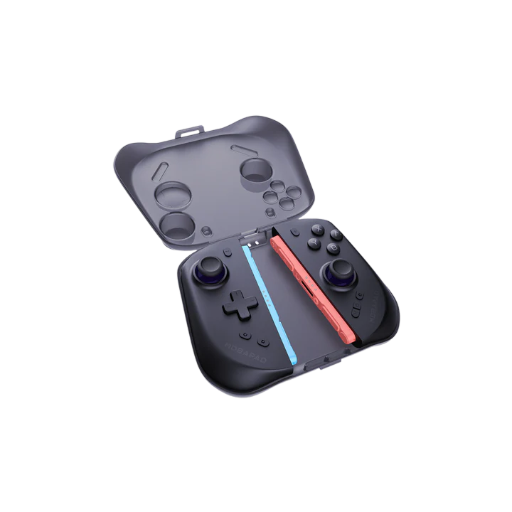 Mobapad M12 HD 3rd-party Switch 2 Joy-con