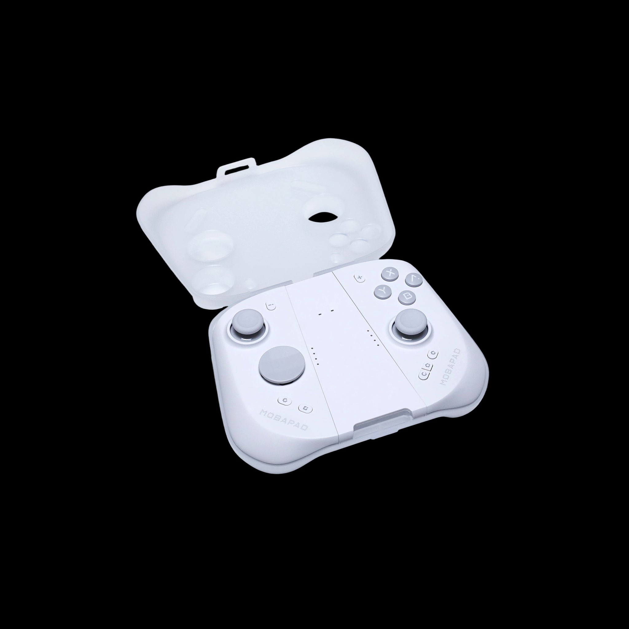 Mobapad M12 HD/M12S 3rd-party Switch 2 Joypad
