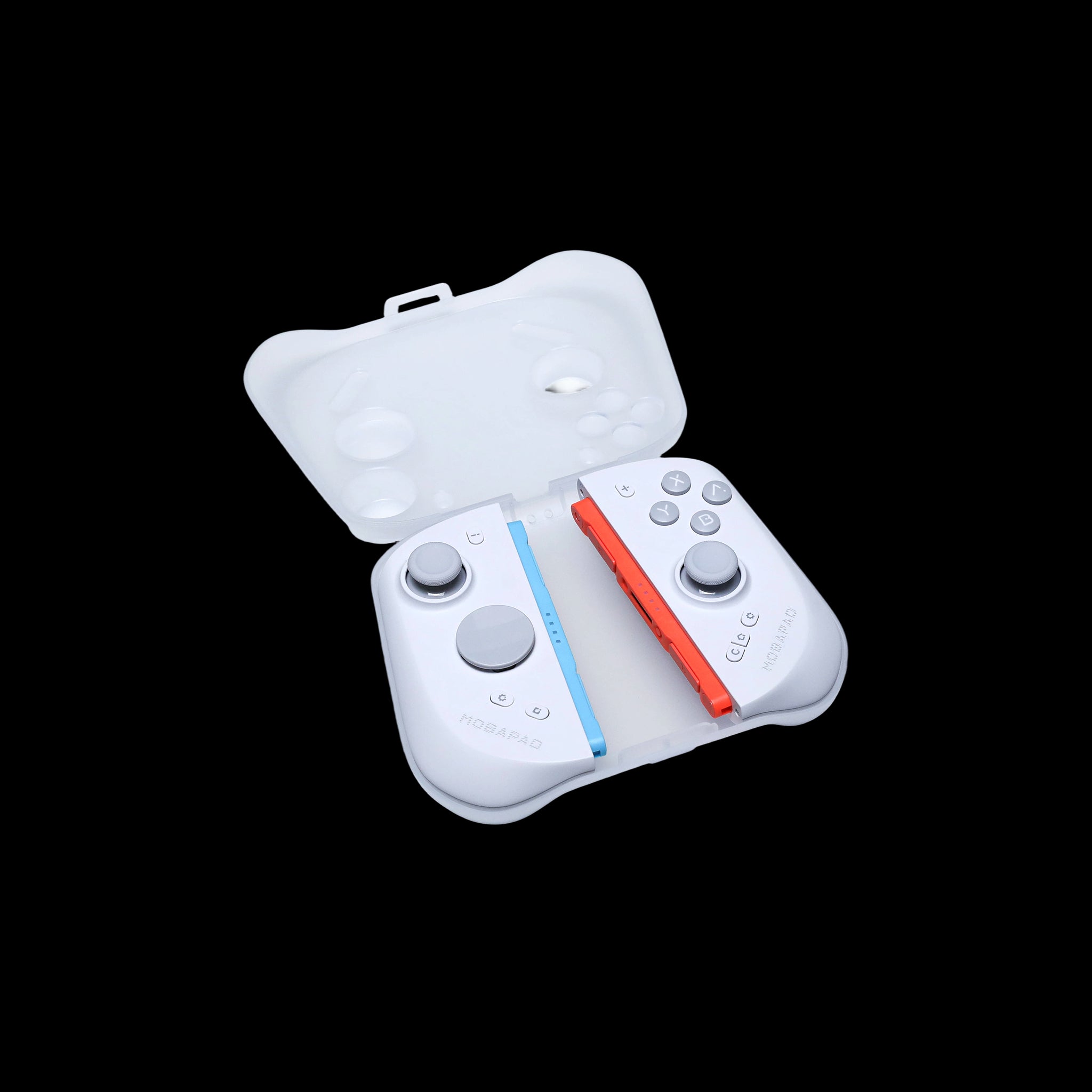 Mobapad M12 HD/M12S 3rd-party Switch 2 Joypad