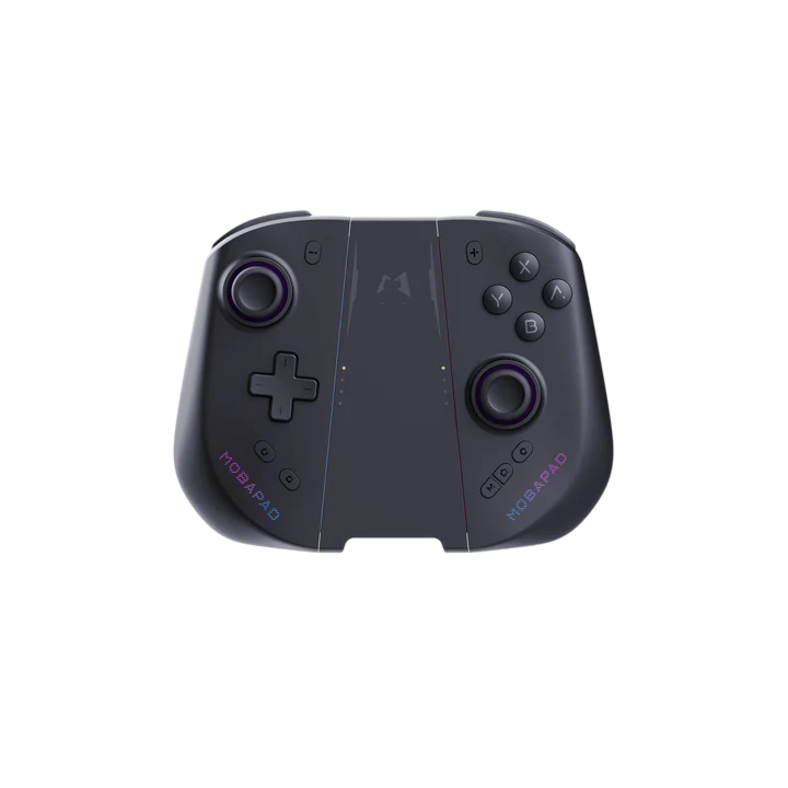 Mobapad M12 HD 3rd-party Switch 2 Joy-con