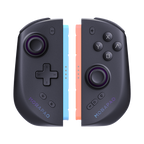 MOBAPA M12 HD with Charging Grip 3rd-party Switch 2 Joy-con