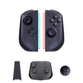 MOBAPA M12 HD with Charging Grip 3rd-party Switch 2 Joy-con