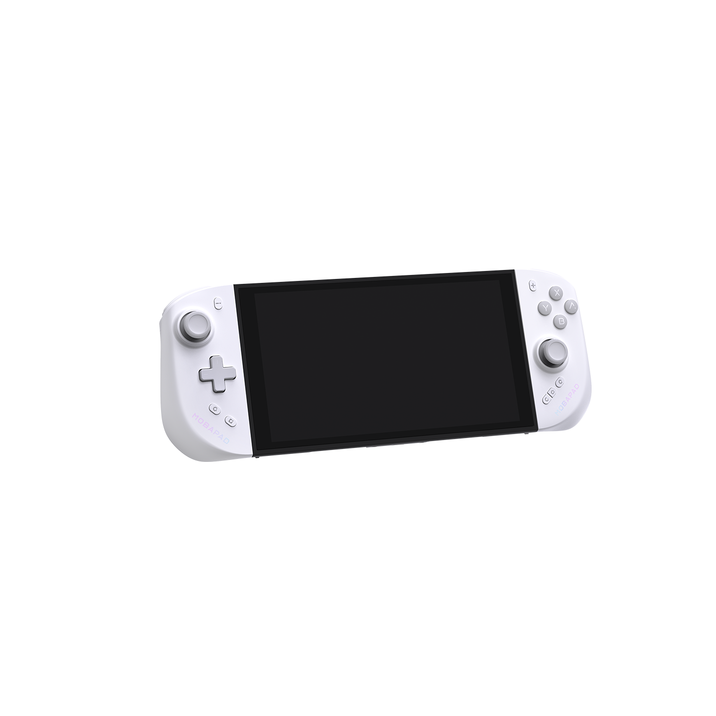 Mobapad M12 HD/M12S 3rd-party Switch 2 Joypad