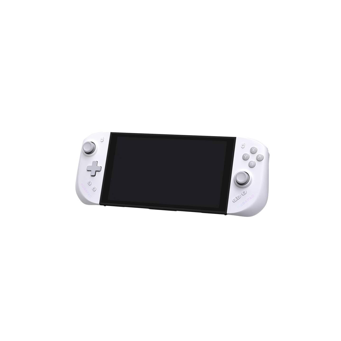 Mobapad M12 HD/M12S 3rd-party Switch 2 Joypad