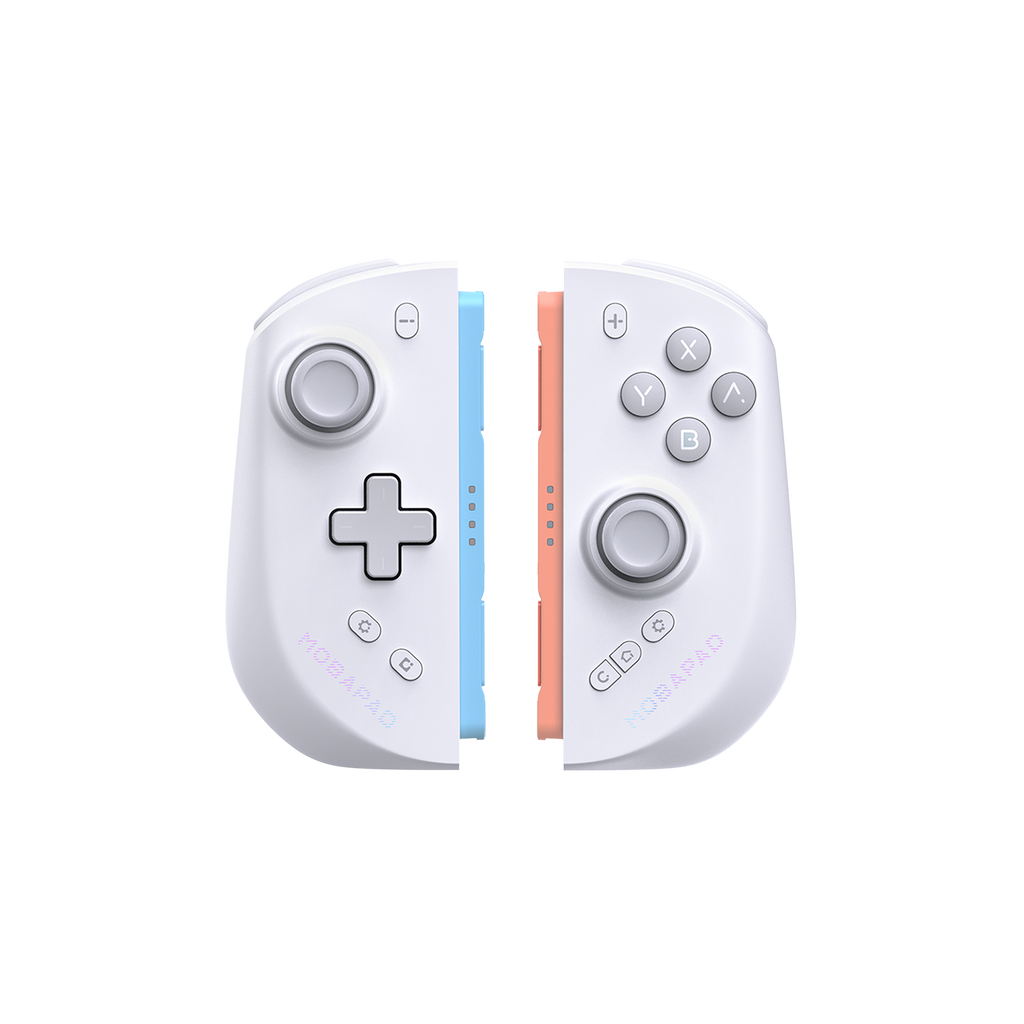 Mobapad M12 HD/M12S 3rd-party Switch 2 Joypad