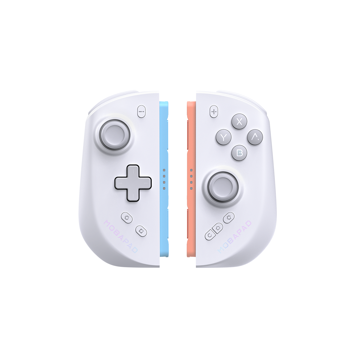 Mobapad M12 HD/M12S 3rd-party Switch 2 Joypad