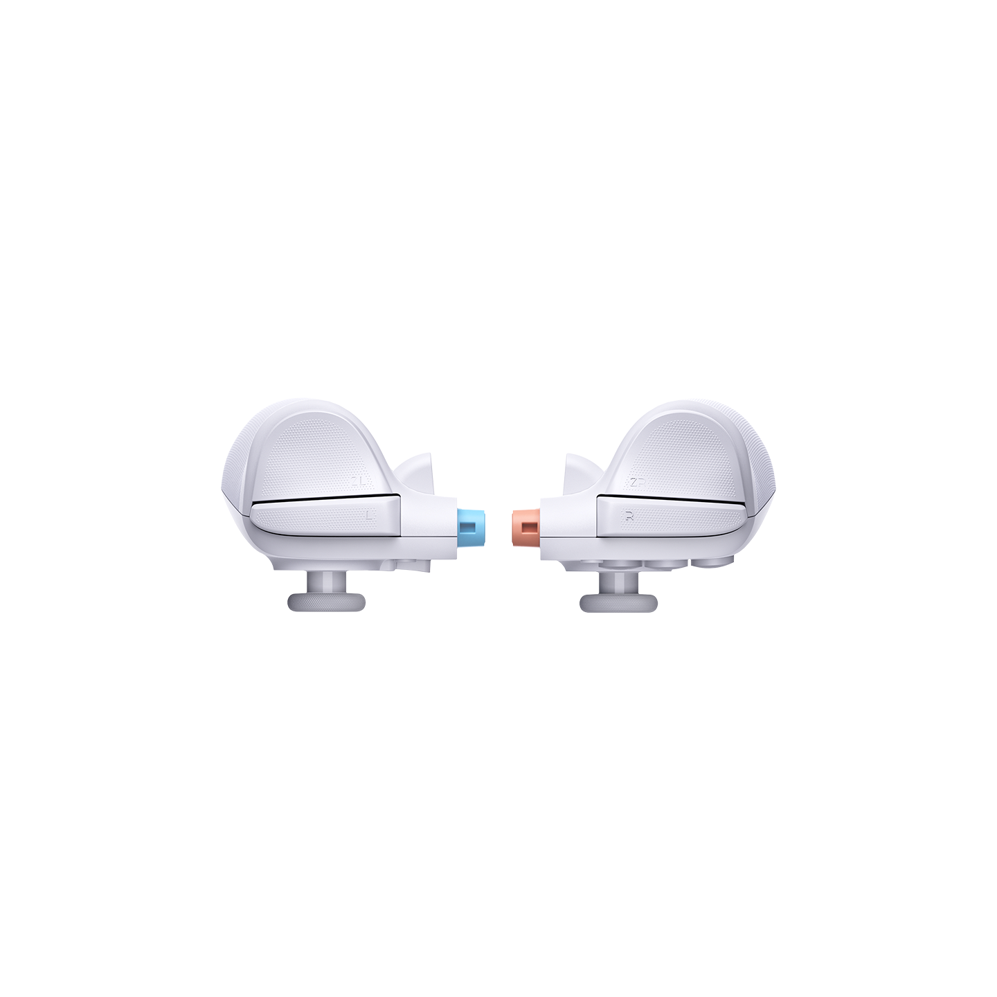 Mobapad M12 HD/M12S 3rd-party Switch 2 Joypad