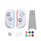 MOBAPAD M12 HD/M12S 3rd-party Switch 2 Joy-con with 6 Thumbstick Covers