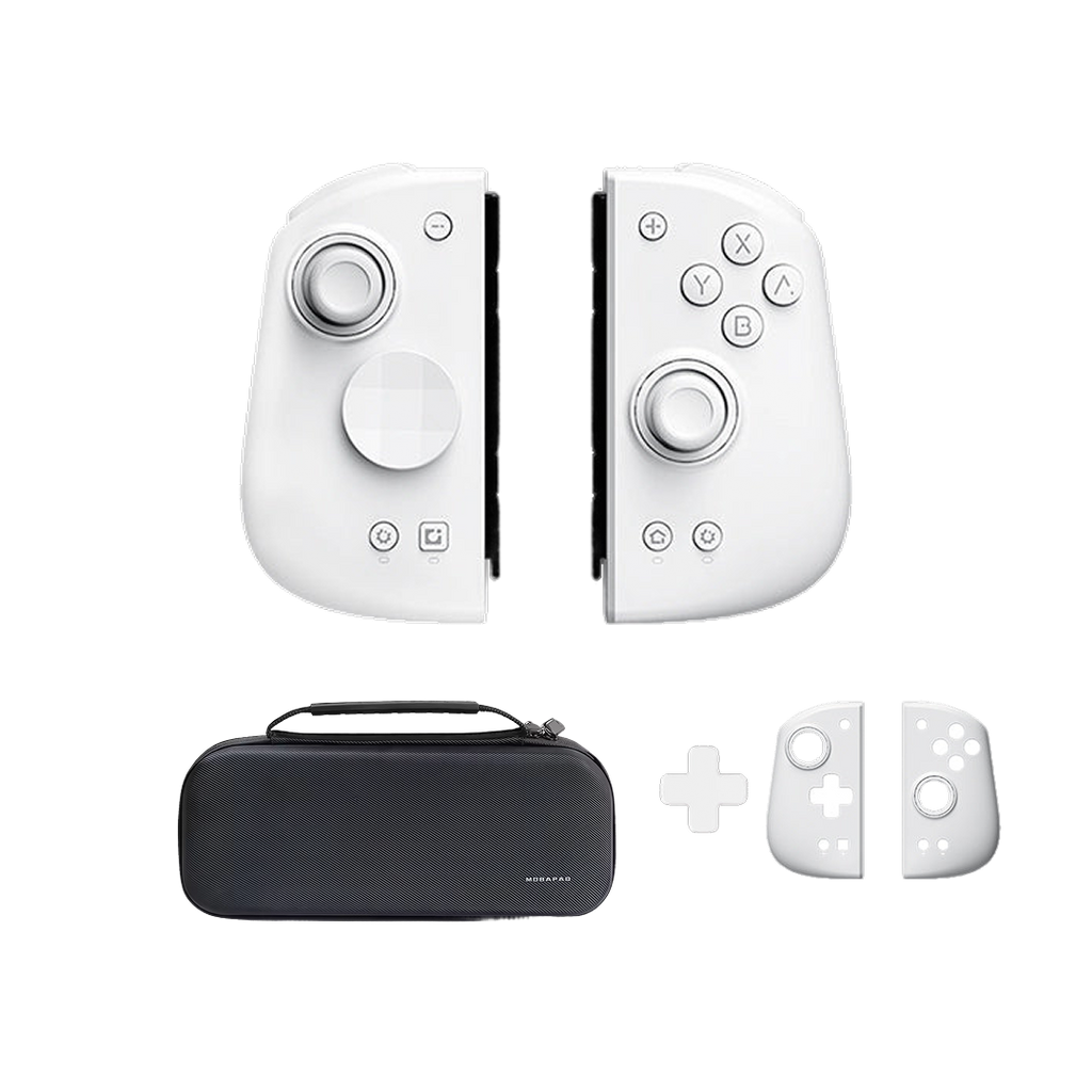 MOBAPAD M6 HD Joy-Con Controller for Nintendo Switch