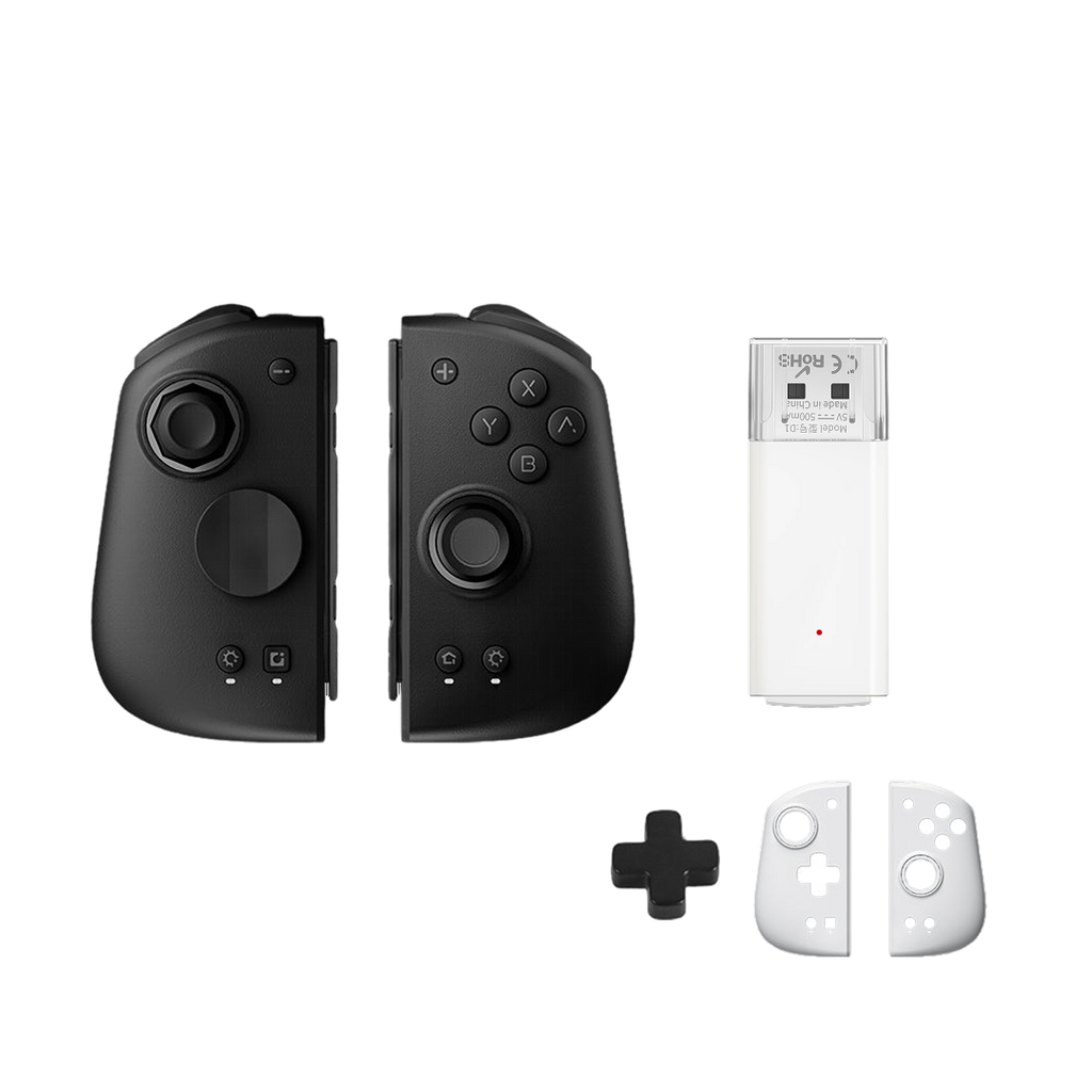 MOBAPAD M6 HD Joy-Con Controller for Nintendo Switch