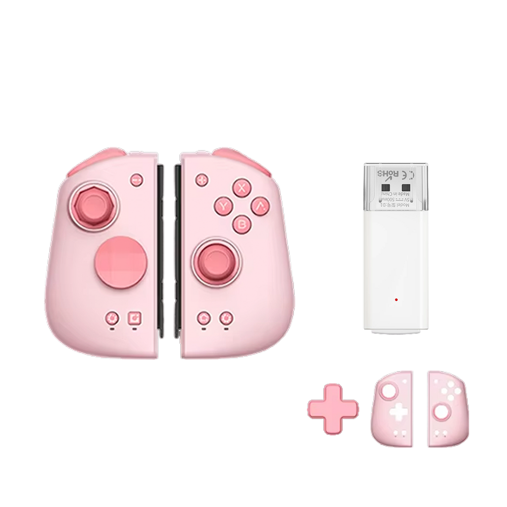 MOBAPAD M6 HD Joy-Con Controller for Nintendo Switch