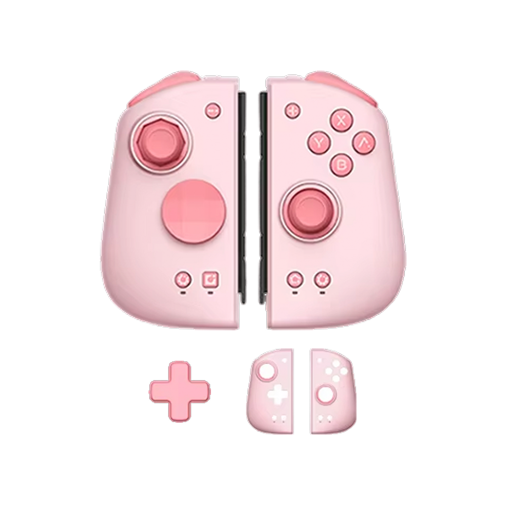 MOBAPAD M6 HD Joy-Con Controller for Nintendo Switch – AKNES