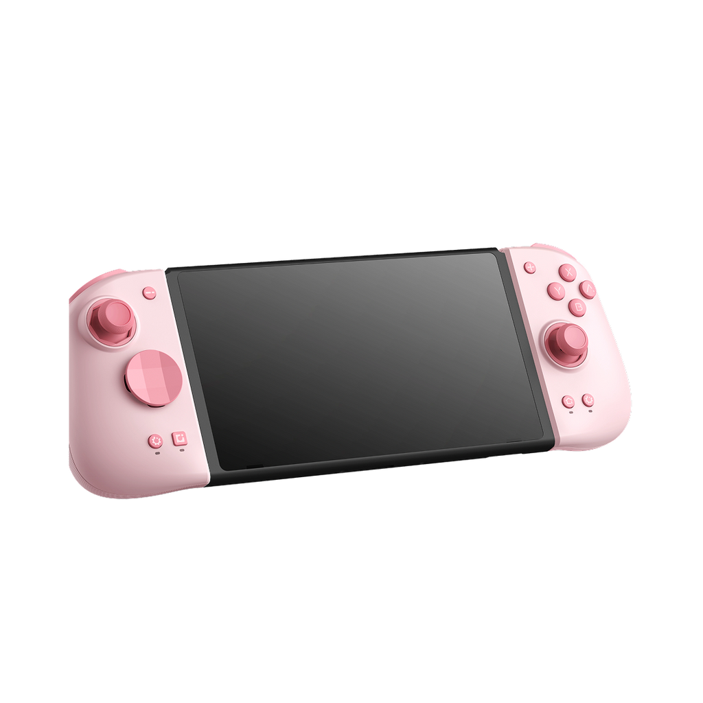 MOBAPAD M6 HD Joy-Con Controller for Nintendo Switch