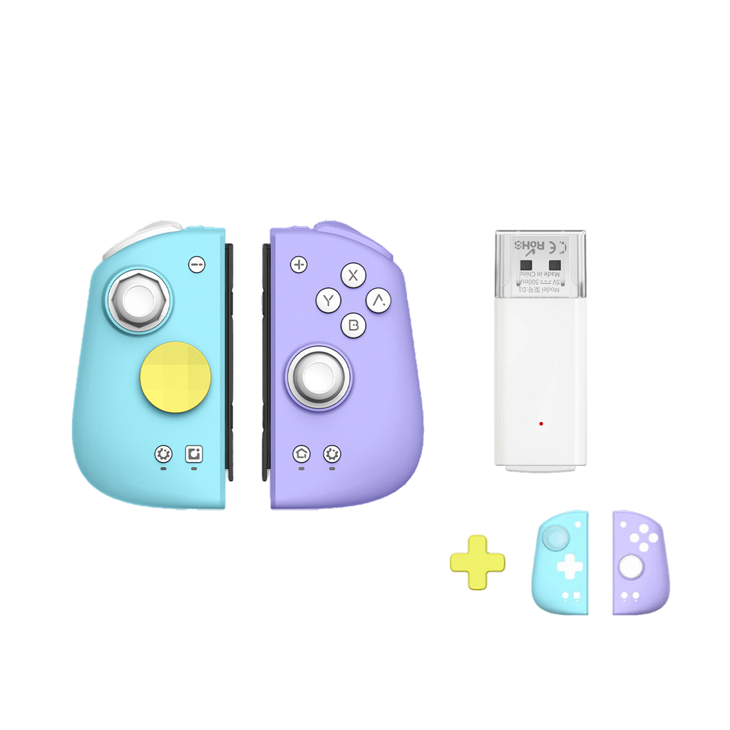 MOBAPAD M6S Nintendo Switch Joy-Con