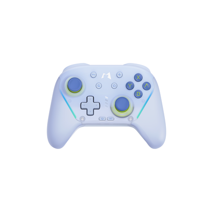 Mobapad Chitu 2 HD Switch 2 Controller Silent Edition
