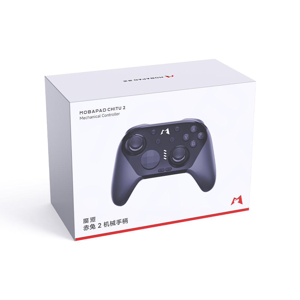 Mobapad ChiTu2 Switch 2 Controller