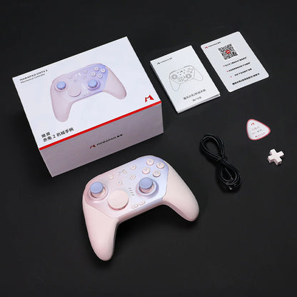 Mobapad ChiTu2 Switch 2 Controller
