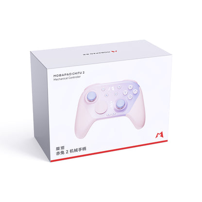 Mobapad ChiTu2 Switch 2 Controller