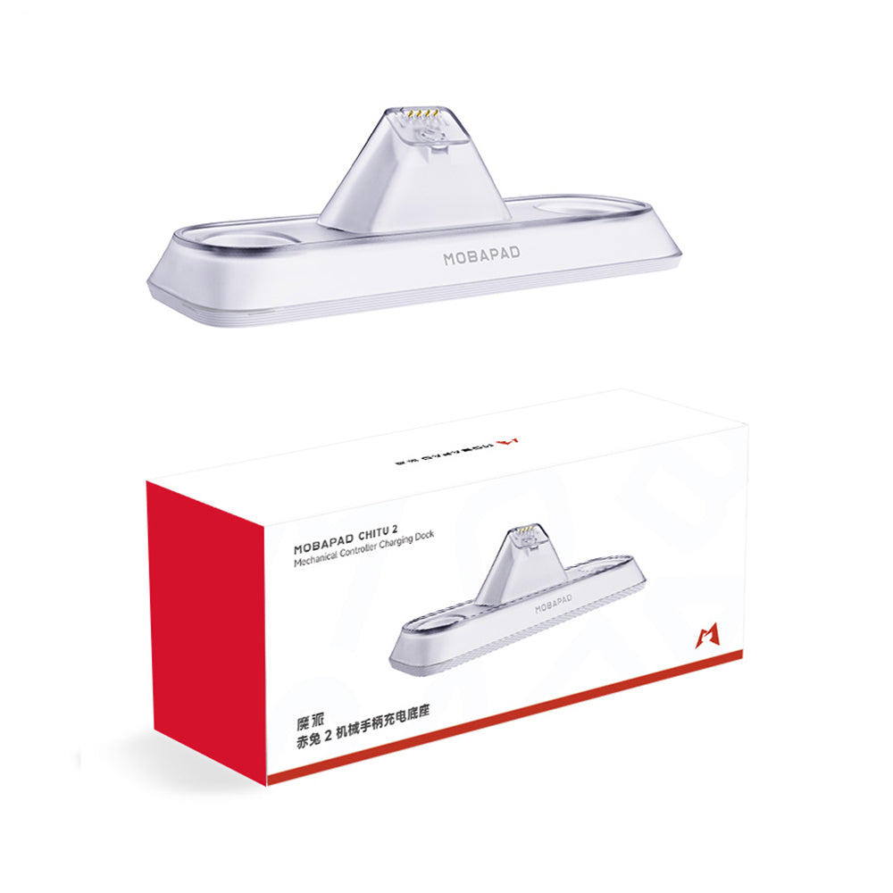 Mobapad MA20 Charging Dock for Chitu 2 HD Switch2 Controller