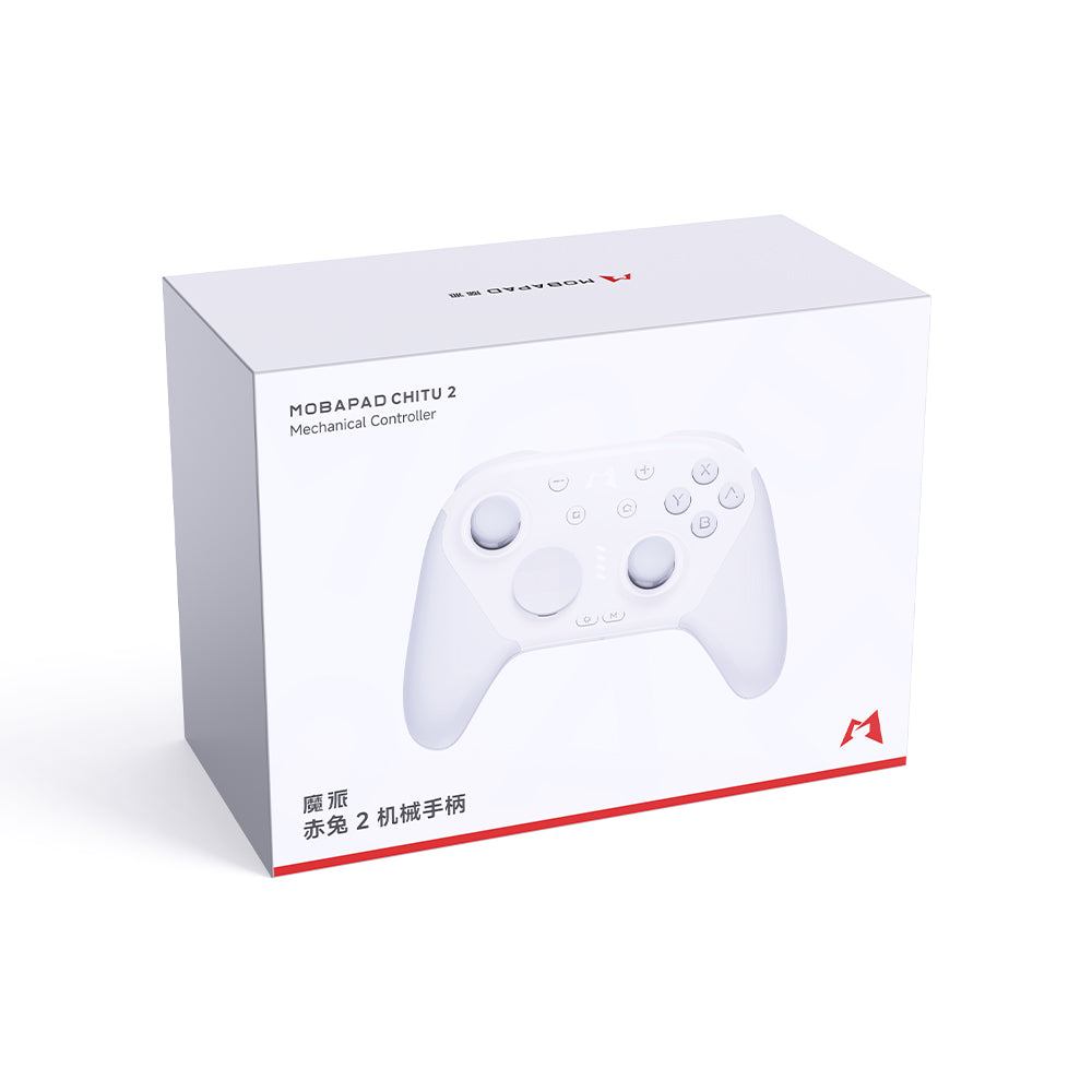 Mobapad ChiTu2 Switch 2 Controller