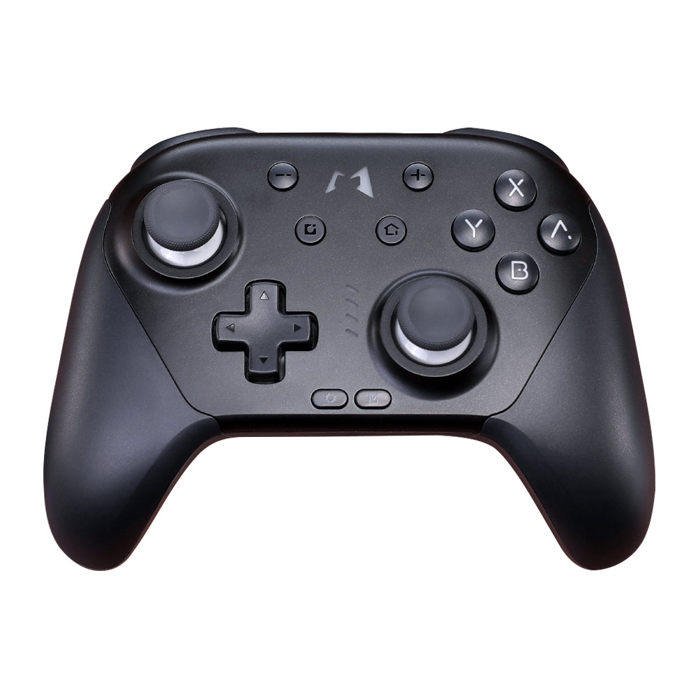 Mobapad Chitu 2 Bluetooth Controller with TMR Glide Joysticks for