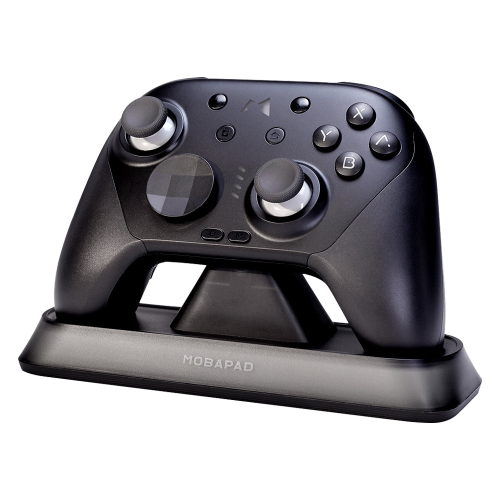 Mobapad Chitu 2 Bluetooth Controller with TMR Glide Joysticks for