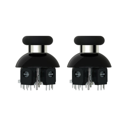 GuliKit NS55-720° Tension Adjustable TMR Joystick
