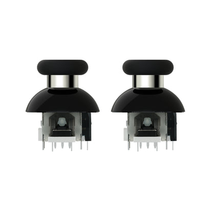 GuliKit NS55-720° Tension Adjustable TMR Joystick