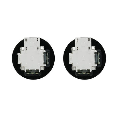 GuliKit NS55-720° Tension Adjustable TMR Joystick