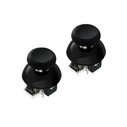GuliKit NS55-720° Tension Adjustable TMR Joystick