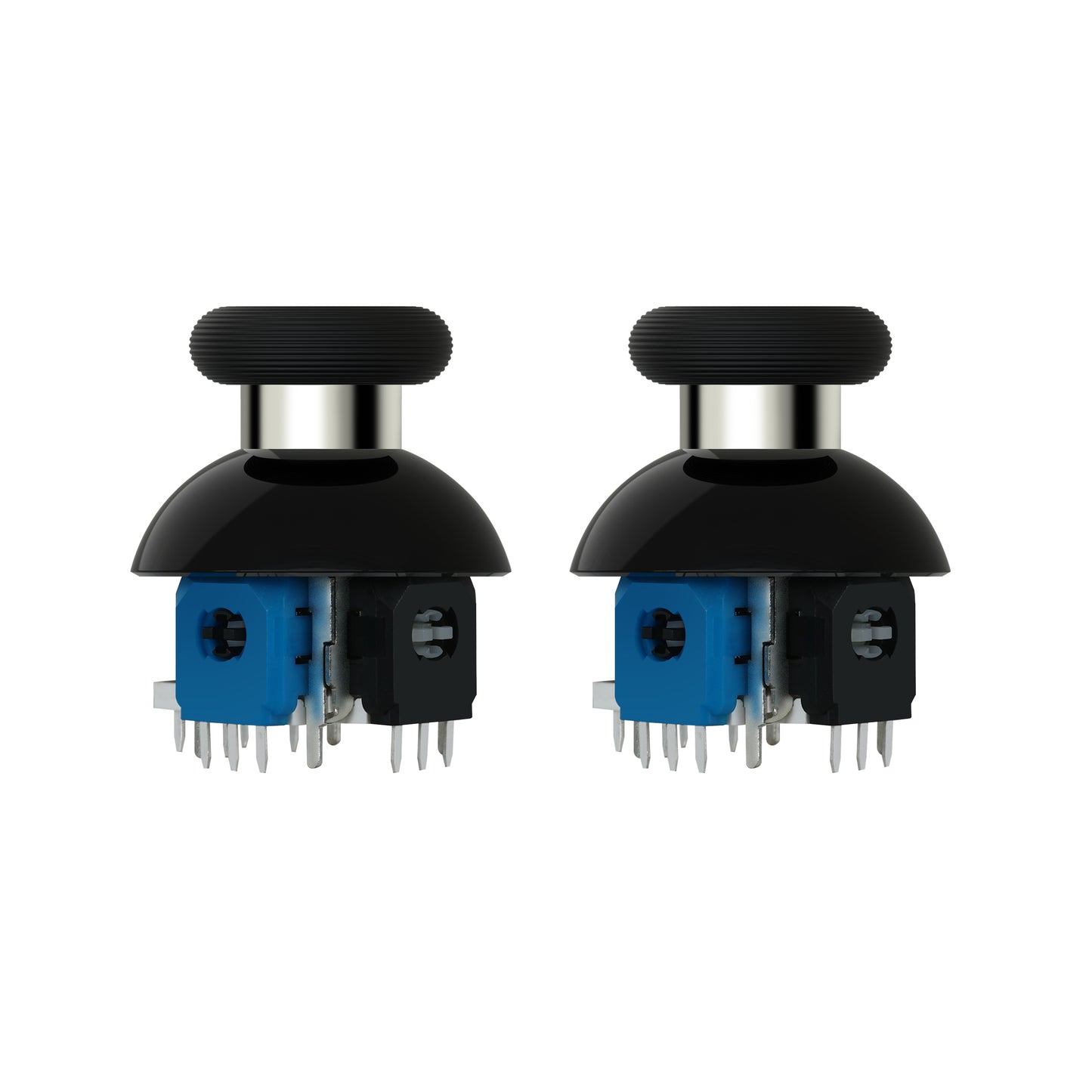 GuliKit NS55-720° Tension Adjustable TMR Joystick