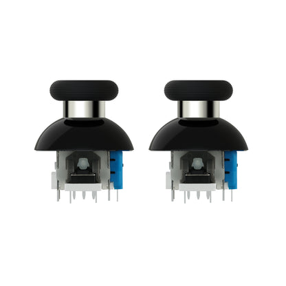 GuliKit NS55-720° Tension Adjustable TMR Joystick