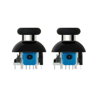 GuliKit NS55-720° Tension Adjustable TMR Joystick