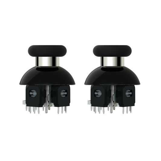 GuliKit NS55-720° Tension Adjustable TMR Joystick