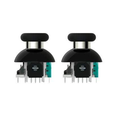 GuliKit NS55-720° Tension Adjustable TMR Joystick