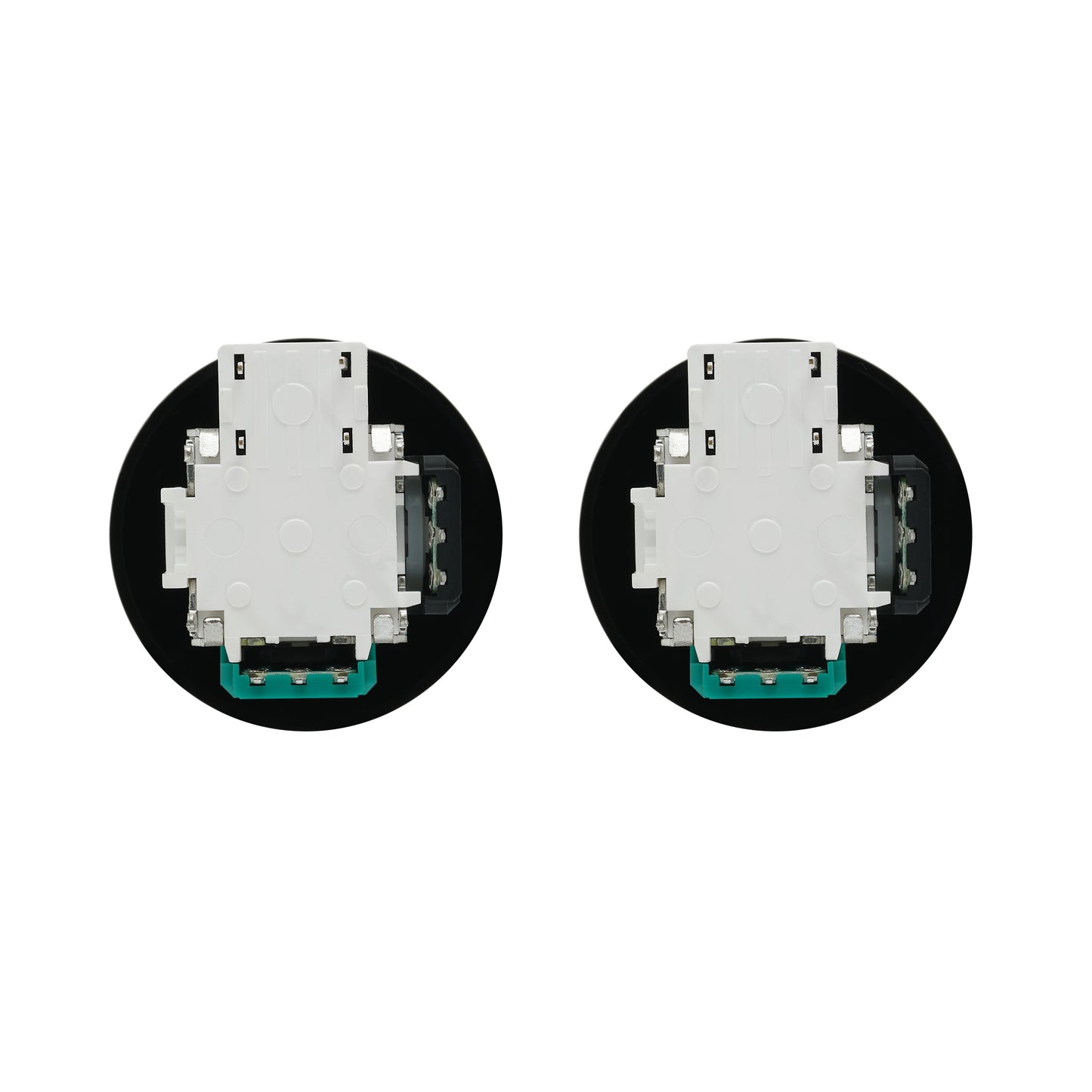 GuliKit NS55-720° Tension Adjustable TMR Joystick
