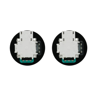 GuliKit NS55-720° Tension Adjustable TMR Joystick