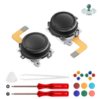 GuliKit TMR Joysticks for Joy-Con 2 (NS70)