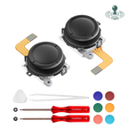 GuliKit TMR Joysticks for Joy-Con 2 (NS70)