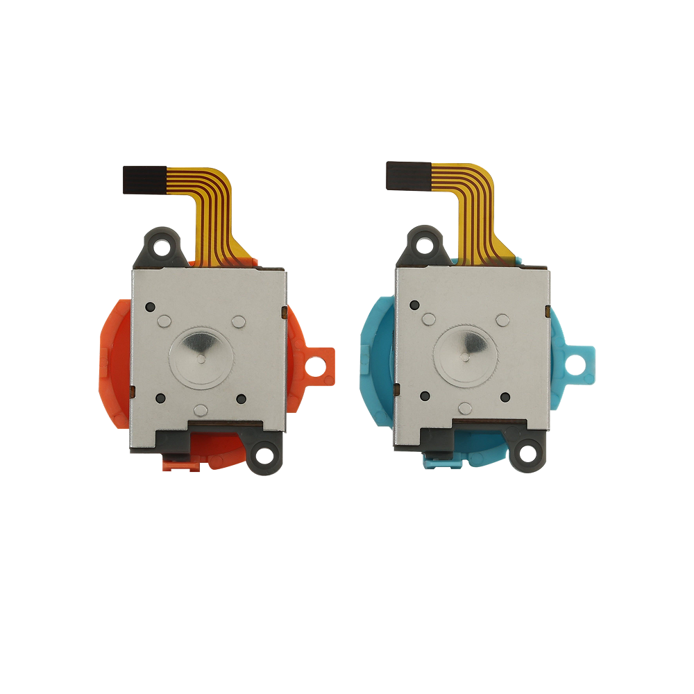 GuliKit TMR Joysticks for Joy-Con 2 (NS70)