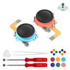 GuliKit TMR Joysticks for Joy-Con 2 (NS70)