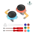 GuliKit TMR Joysticks for Joy-Con 2 (NS70)