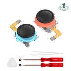 GuliKit TMR Joysticks for Joy-Con 2 (NS70)
