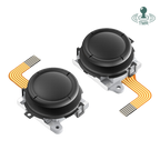 GuliKit TMR Joysticks for Joy-Con 2 (NS70)