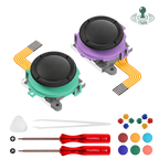 GuliKit TMR Joysticks for Joy-Con 2 (NS70)