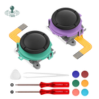 GuliKit TMR Joysticks for Joy-Con 2 (NS70)